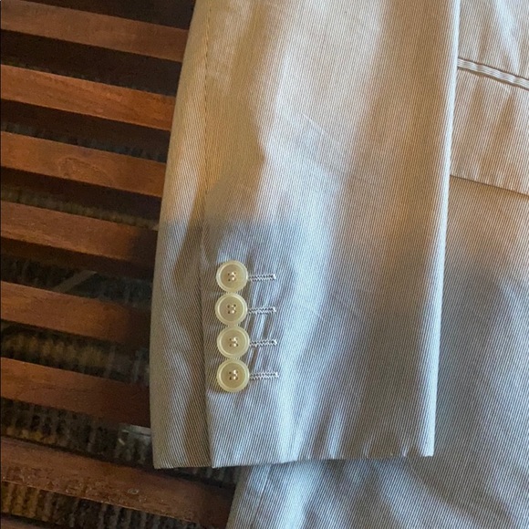 Lanvin Blazer - Picture 3 of 8